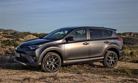 The 2021 rav4 hybrid starts at $28,800 (msrp), with a destination charge of $1,175. Toyota RAV4 Hybrid | Economía de Hoy