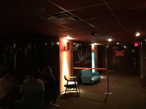 The Starlite Lounge Lincoln Ne Omdömen Tripadvisor