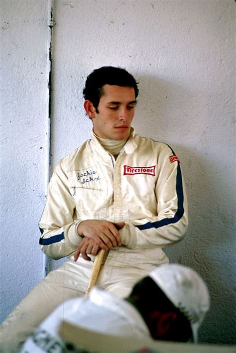 Jacky Ickx B Racing Drivers F1 Racing Car And Driver Le Mans