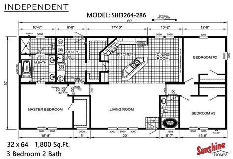 In architecture and building engineering, a floor plan, or floorplan, is a. Pin by Melinda Harlow on For the Home in 2020 | Sunshine ...