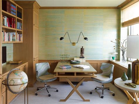 Office And Study By Mendelson Group 1stdibs