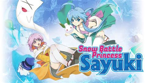 Posted 16 jun 2021 in pc games, request accepted. Snow Battle Princess SAYUKI Torrent Download Archives ...