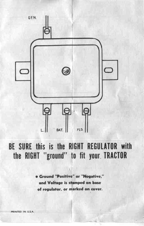 A wiring diagram may include the wiring of a vehicle. 6 Volt Neg Ground Coil Wiring Diagram - kochen-ernaerungsprogramm
