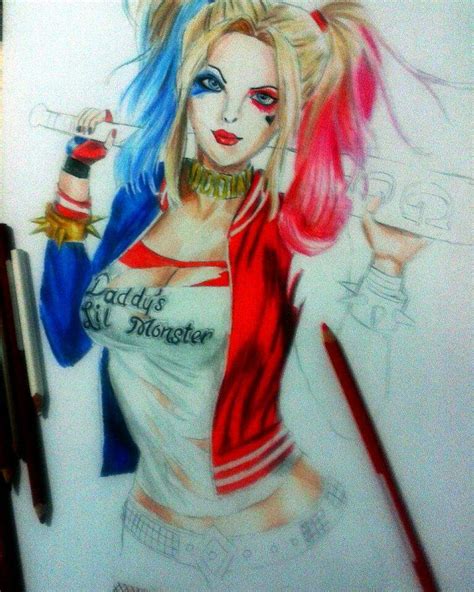 Looking for the best wallpapers? Harley quinn | •Anime• Amino