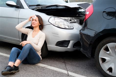 What Does Dizziness After Car Accident Mean Atlanta Car Accident Lawyer