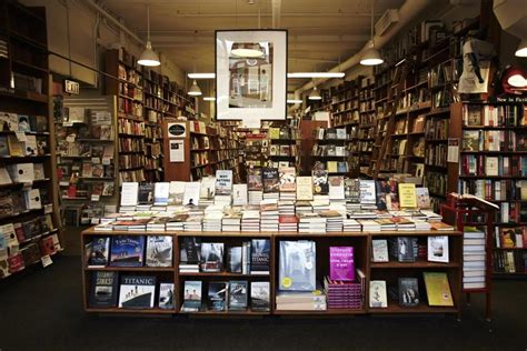 105 Ways Local Bookstores Beat Amazon The Boston Globe