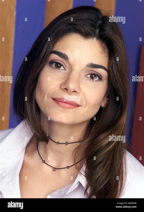 Just Shoot Me Laura San Giacomo 1997 2003 Stock Photo Alamy