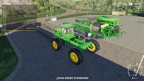 Best Sprayer Mods For Farming Simulator 19 All Free Fandomspot Parkerspot