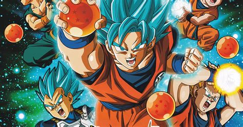 Ask the whereabouts of the super dragon balls! Dragon Ball Super 2021 Calendar - Aiktry