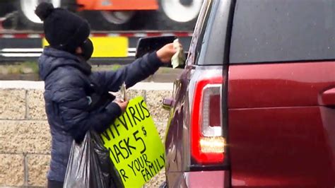 We did not find results for: Food Bank Lines Across the Country Stretch for Miles - YouTube