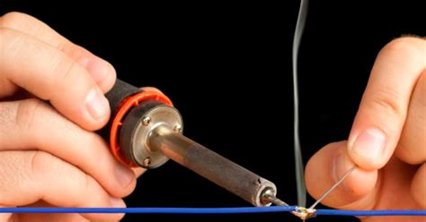 Is there any particular feature that can generate more appeal than the others? How to Use a Soldering Iron: A Few Simple Tips