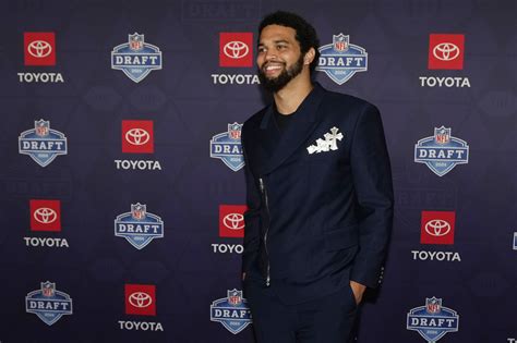 Nfl First Round Draft Pick 2024 - Myrle Tootsie