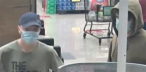 Glenview Tcf Bank Robbed In Jewel Osco On Waukegan Chicago Sun Times