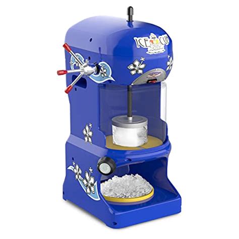 What Are Top 6 Best Shaved Ice Machine For Summer In 2023 Momenti