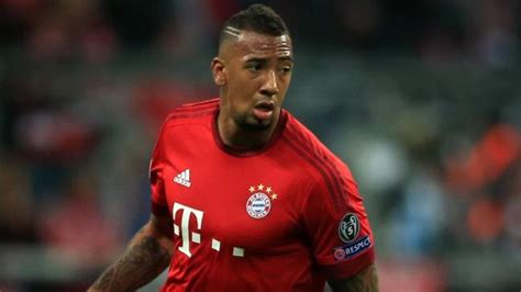 Jerome boateng is a defender and is 6'3 and weighs 174 pounds. Transfer: Jerome Boateng calls Mourinho to reject ...