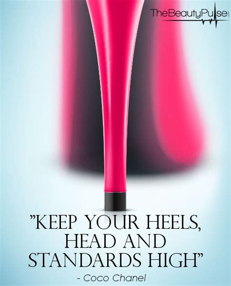 Waves of despair rolled over him. #chanel #style #fashion #beauty #ootd | Coco chanel ...