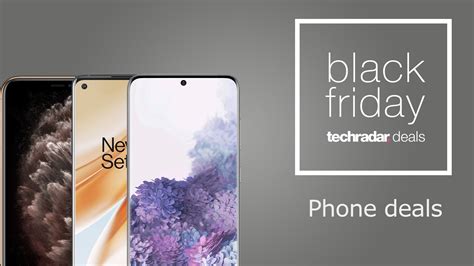 beste black friday en cyber monday smartphone deals 2021 techradar