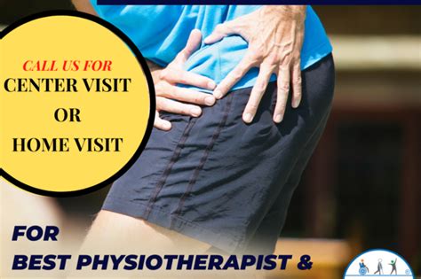 Hip Dislocation Treatment In Dwarka Delhi Dr Nasir Physiotherapy Center