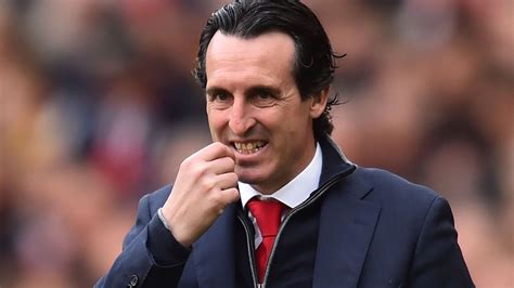 Info video latest games statistics transfers. Is Unai Emery The Right Man To Rebuild Arsenal?