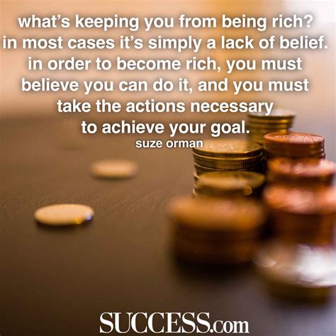 17 Motivating Quotes About Becoming Rich Success