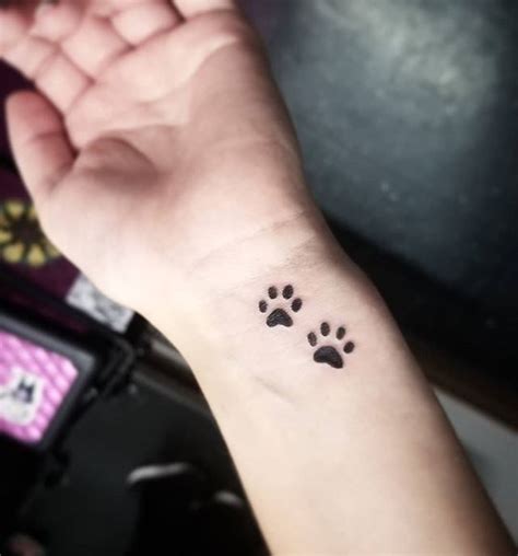 Animal Lover Tattoos For Lovers Small Animal Tattoos Animal Lover