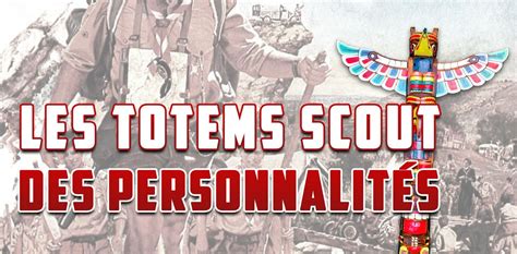 L'application mobile bison futé fournit une information fiabilisée sur l'ensemble du réseau routier national. Les totems scout des personnalités (avec images) | Totems ...