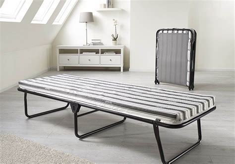 Jay Be Value Comfort Folding Bed