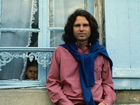 Er war der frontmann der rockband the doors. The Last Known Pictures Of Jim Morrison, Taken Five Days ...