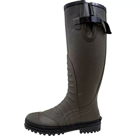 Frogg Toggs Mens Cascades Rubber Knee Boots Academy