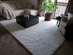 Can I Put Area Rug Over Carpet - Carpet Vidalondon