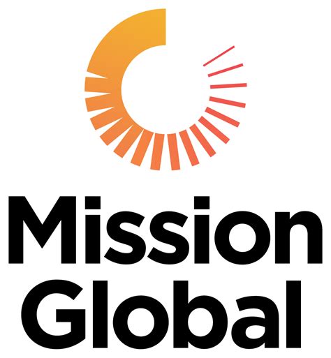 Mission Global Logos