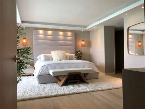 Incredible Modern Bedroom Design Ideas To Get Inspired