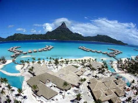 Le Bora Bora By Pearl Resorts Ex Bora Bora Pearl Beach Resort
