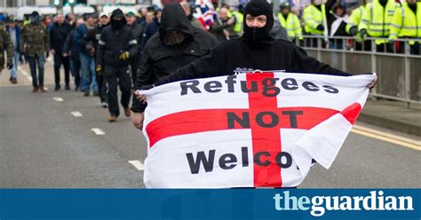 Britain Needs To Talk About The R Word Racism Video Opinion The Guardian