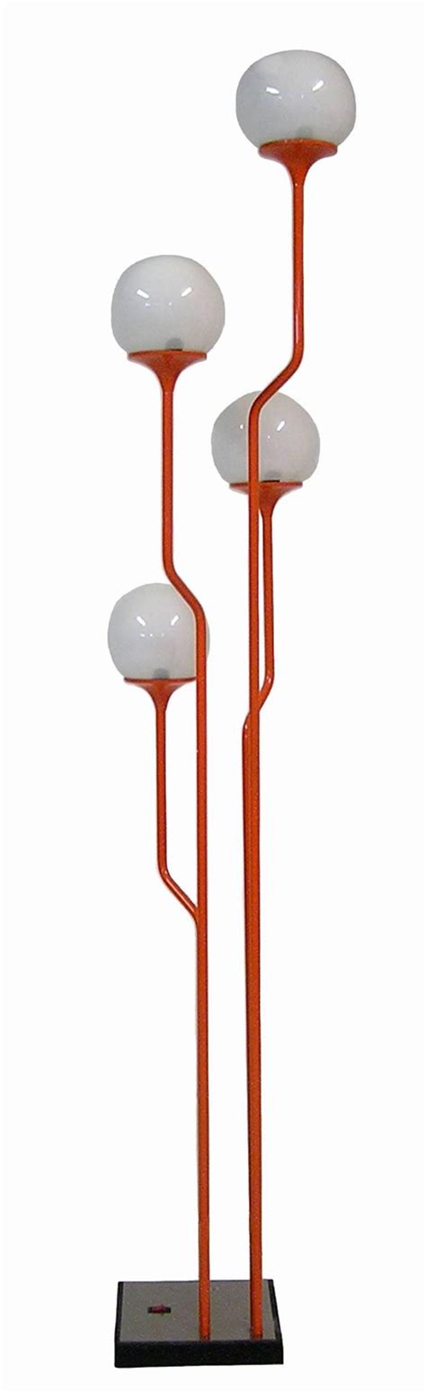 1960s Mid Century Modern Floor Lamp By Goffredo Reggiani Italy At 1stdibs