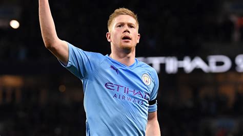 Rudiger was also eventually helped to his feet by. De Bruyne Hints City Exit - DailyGuide Network
