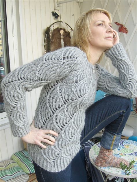 Milf In Wool Sweater Mytwist Flickr