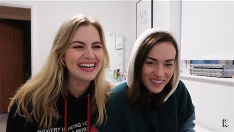Pin By Unicorns On Youtubes Finest Rose And Rosie Rose Ellen Dix Rosie