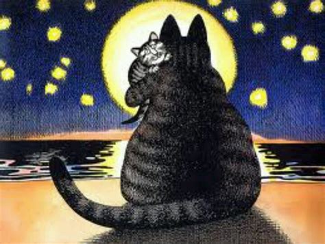 17 Best Images About Kliban Cats On Pinterest Hawaii Kliban Cat And