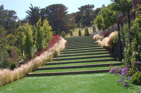 20 Hillside Landscaping Ideas To Trigger Your Creative Thinking