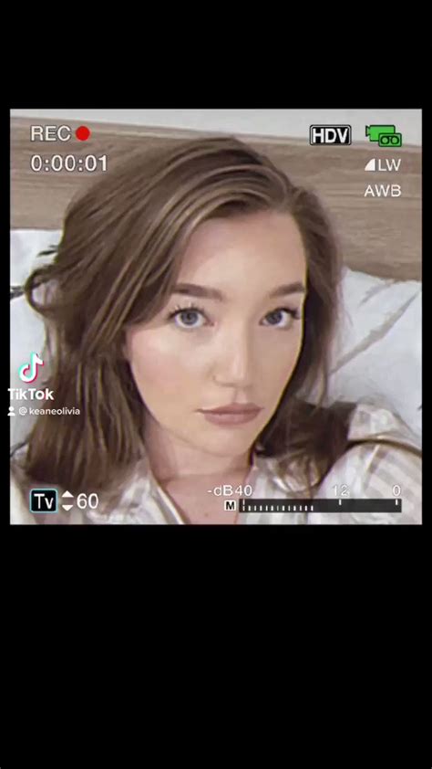 Olivia Keane On Twitter Go Give Me A Follow On Tiktok After My