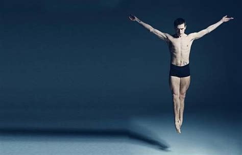 spend any time contemplating it and the remarkable story of ukrainian ballet star sergei