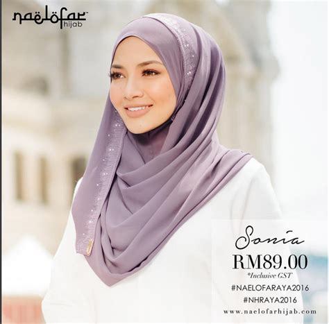 We did not find results for: NAELOFAR HIJAB : SONIA #NAELOFARAYA2016