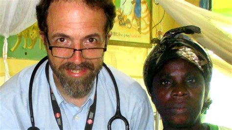 Third Us Missionary Infected With Ebola September 5 2014 Headlines Religion And Ethics