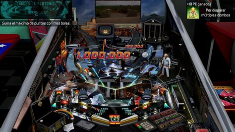 Everything on the pinball games of zen studios. Pinball FX3 - 7 Balls Multiball and Jackpots in Back to ...