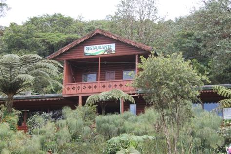 EL JARDIN RESTAURANT, Santa Elena - Menu, Prices & Restaurant Reviews