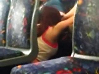 Girls Caught Eating Pussy On Public Bus Hotntubes Com