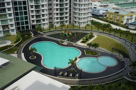 Subang avenue ss16 subang jaya new reno designer rooms (3 mins walk to ss15 lrt/komuter, aeon big, uoa temasya glenmarie). USJ One Avenue For Sale In UEP Subang Jaya | PropSocial