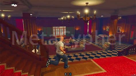 Liberty City Fivem Mlo Hotel 13 Rooms Youtube