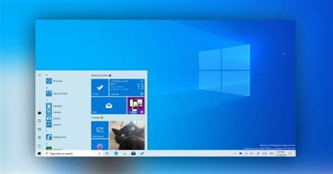 Windows 10 Lock Screen Desktop And Camera To Get Nifty